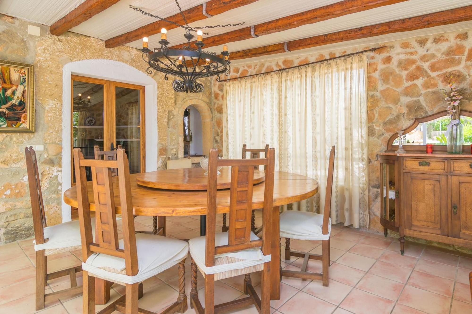 Casa Margarita Vila Andraitx Exterior foto